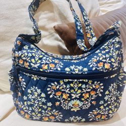 Vera Bradley Purse