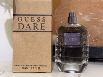 Guess Dare Pour Homme 50 ml edt