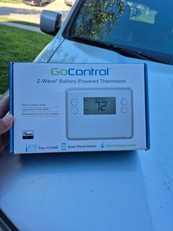 Thermostate