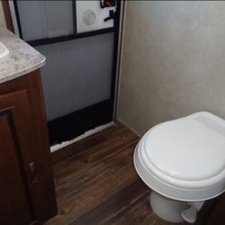 Camper 30 Ft River Vibe 