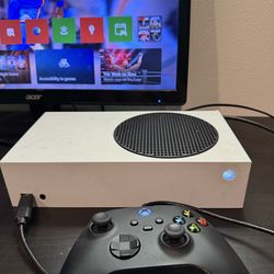Xbox Series S
