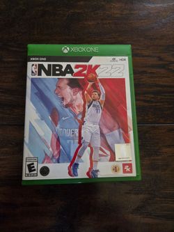 Nba2k22