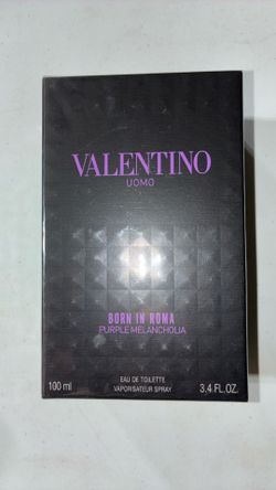 Valentino “Purple Melancholia”