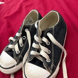 Kids Converse