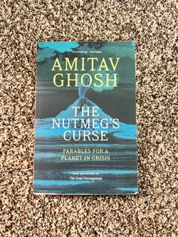 The Nutmeg’s Curse