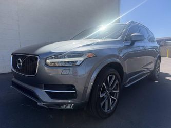 2016 Volvo XC90
