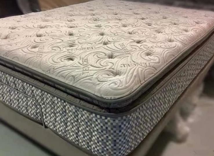 BRAND NEW MATTRESSES $40 DOWN ANY SIZE SET