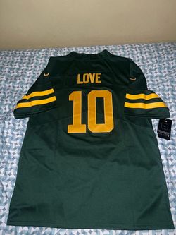 Green Bay packers Jersey