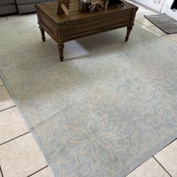 Large Area Rug  ( Open To Offers ) 