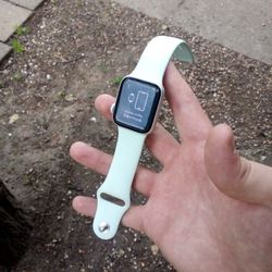 Apple watch SE