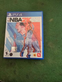Ps4 game