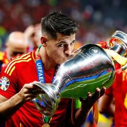 World Cup Tickets - Spain Vs Saudi Arabia 