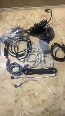 Chargers