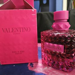 Valentino Perfume (Shipping ONLY)