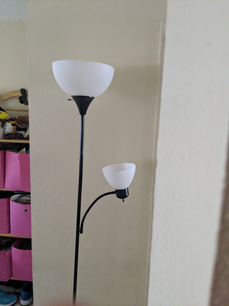 Floor Lamp