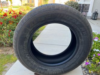 Ironman All Country HT tire