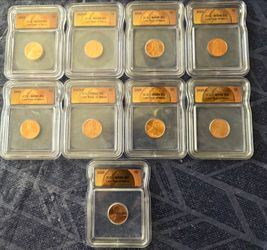 Last pennies 2025