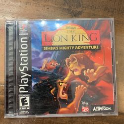 Lion King
