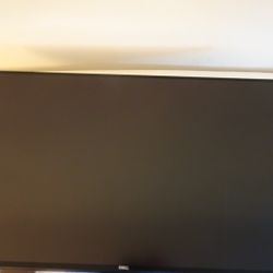 Dell UltraSharp U2719D  - 27" QHD