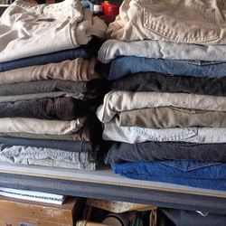 Men's Pants