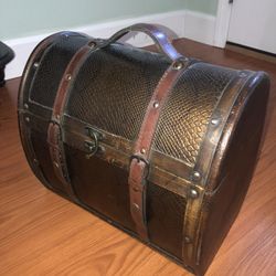 old suitcase ( SËPTIMA edition ) 