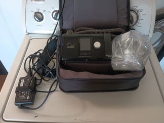 AirSense 10 AUTOSET Machine
