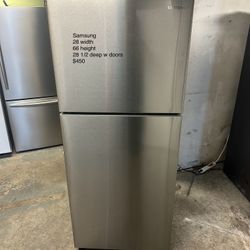 Samsung Fridge Refrigerator 