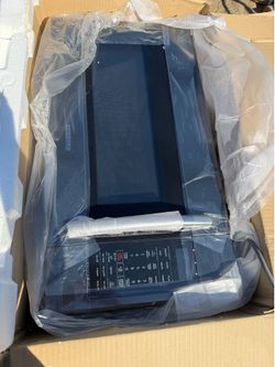 Samsung Over Hood Microwave