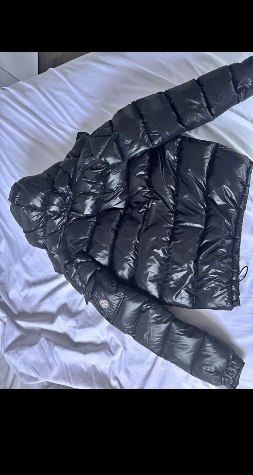 Moncler Jackets