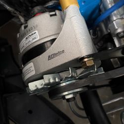 Alternator Acdelco 60 Amp 