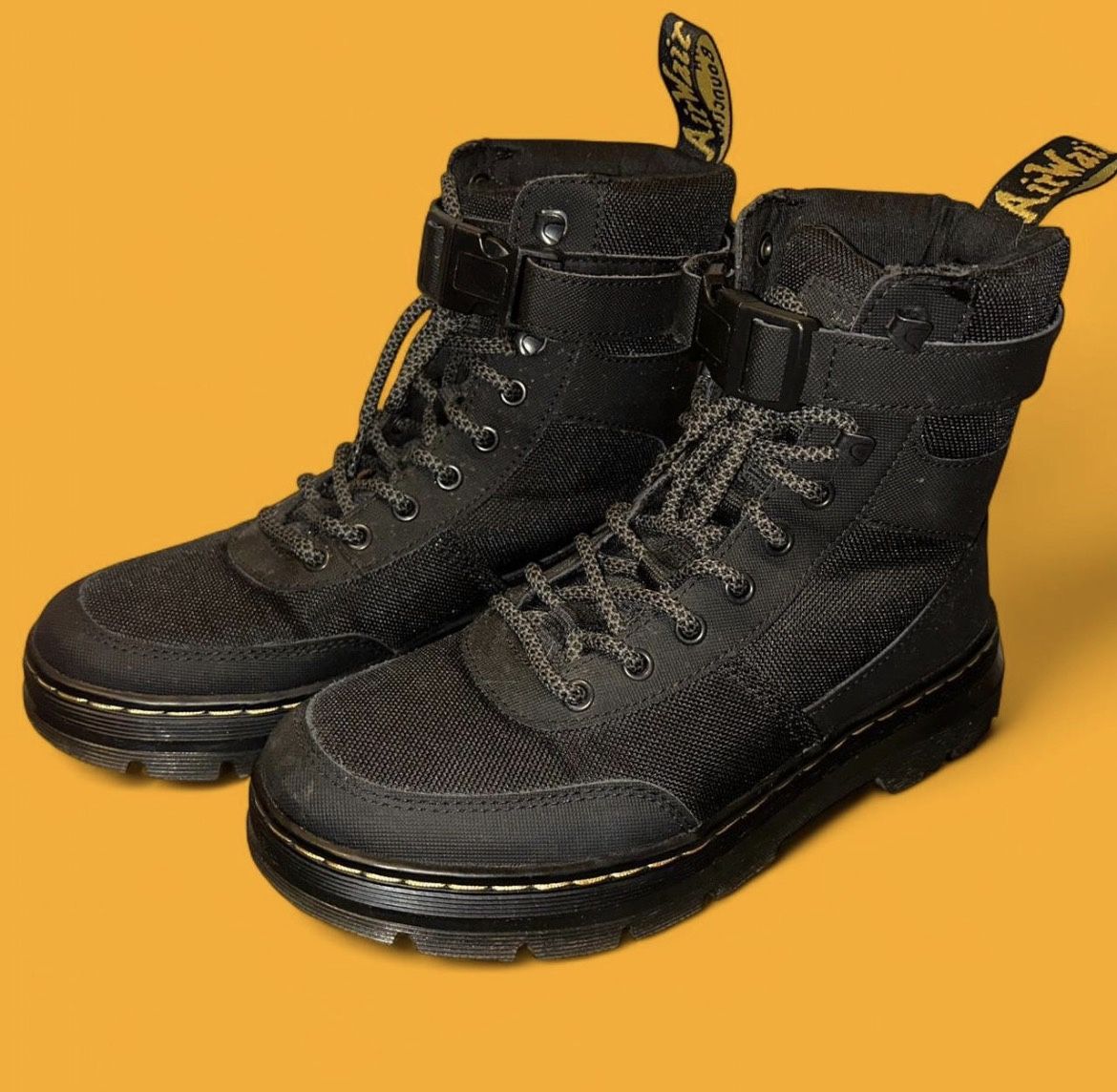 Dr. Marten Boots