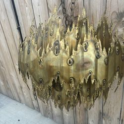 Tom Greene Chandalier