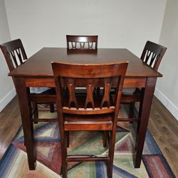Pub Kitchen Table 