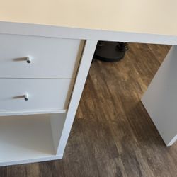 Ikea Desk 
