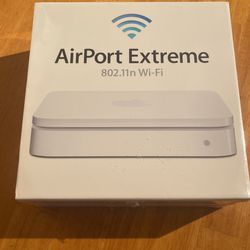 Apple Airport Extreme
