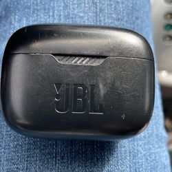 Jbl Bluetooth Earbuds 