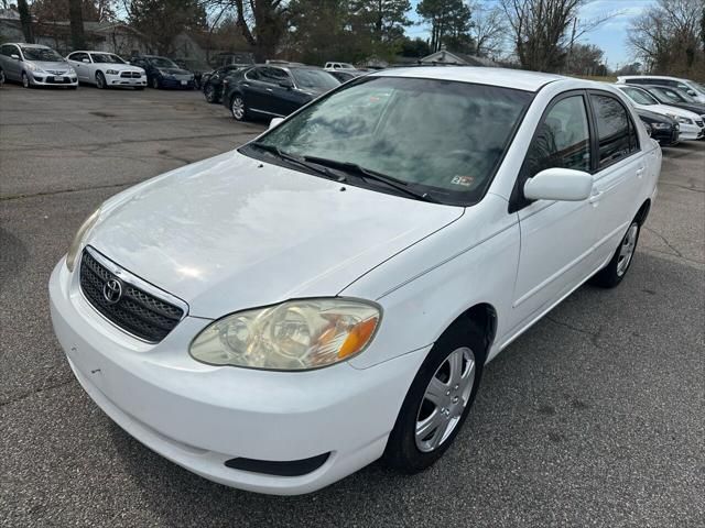 2006 Toyota Corolla