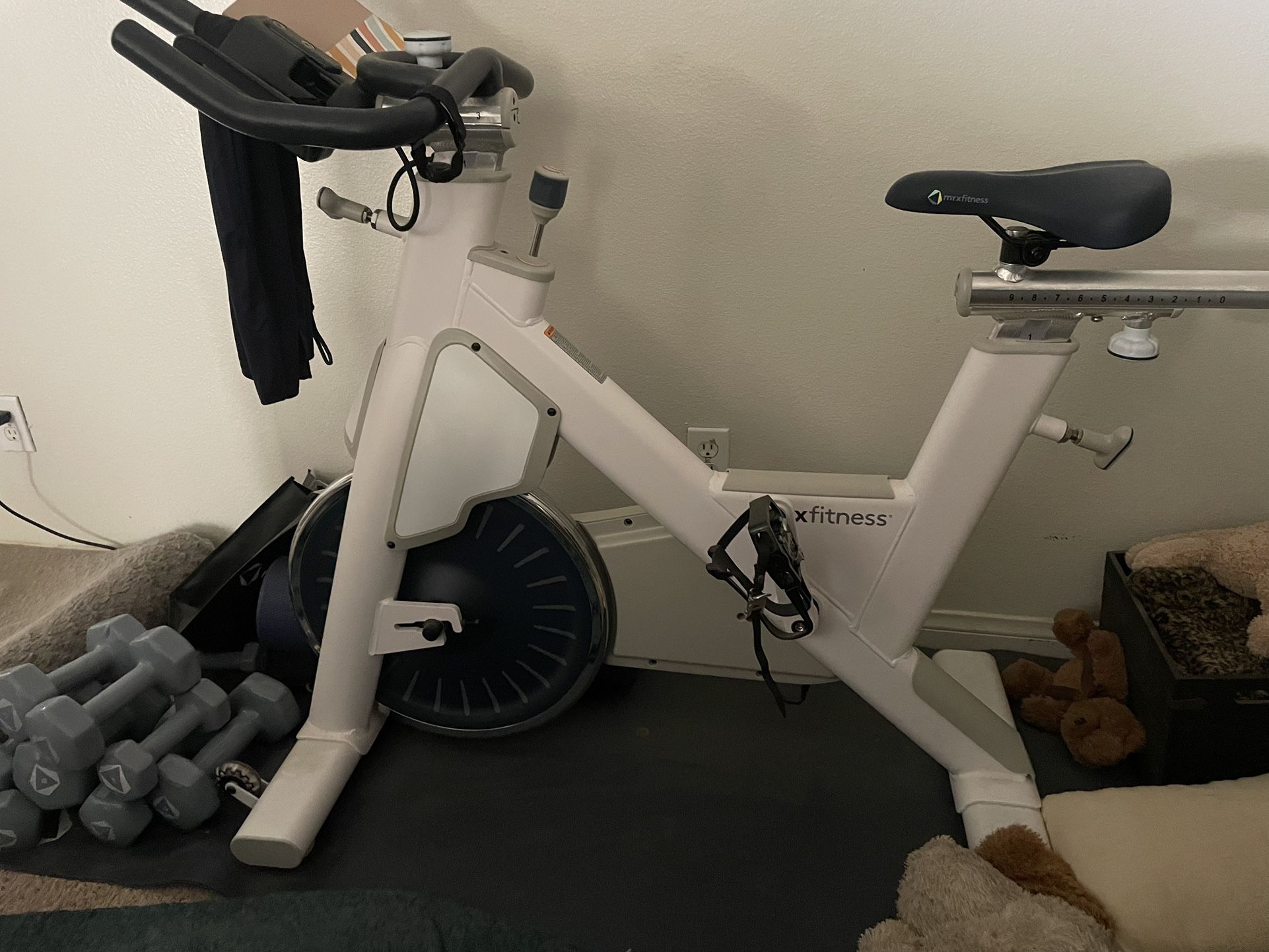 Bodi Myx Bike Discount Code MYX Fitness Bike