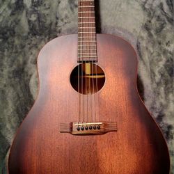 Martin & Co Streetmaster Acoustic Guitar