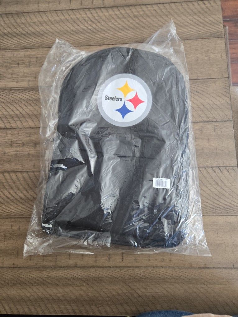 Steelers Backpack