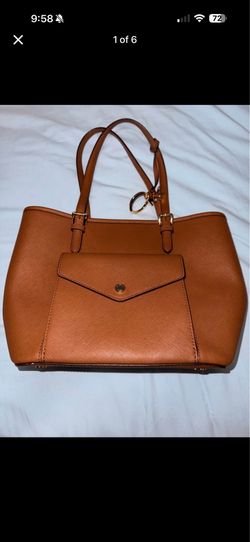 Michael kors tote