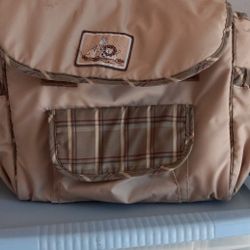 Diaper Bag
