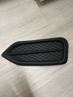 Honda Civic Grill Cap