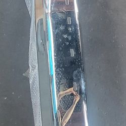 chevy 1997 front bumper Suburban Tahoe 1(contact info removed) 3500 truck