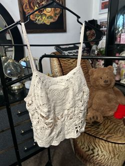 Zara top