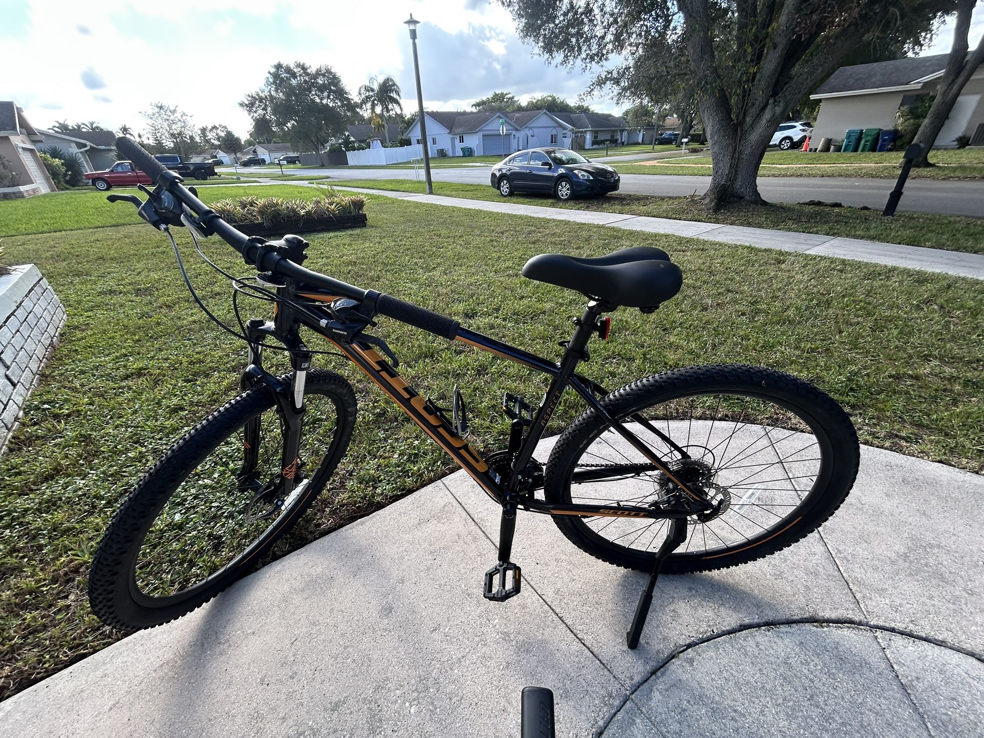2021 Scott Aspect 970