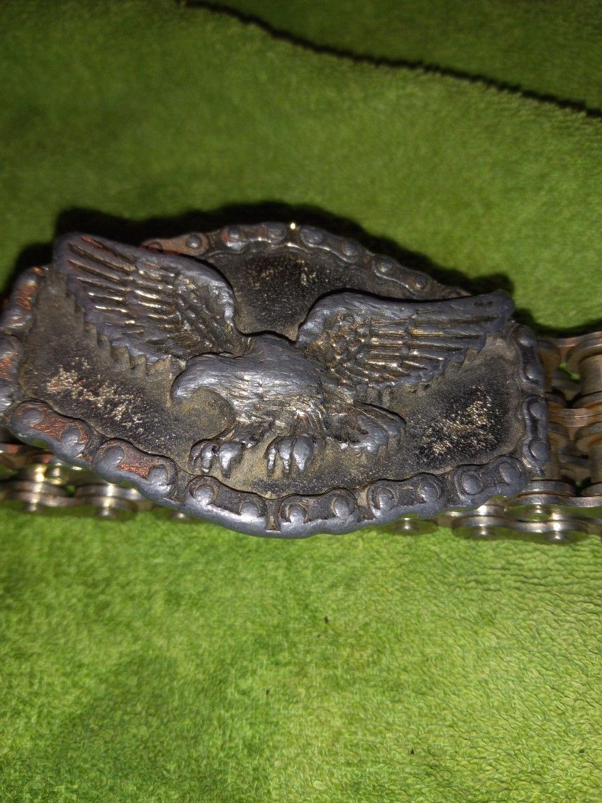 Harley Davidson Change Belt Obo