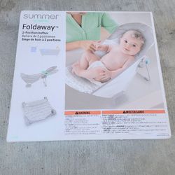 Summer By Ingenuity Folding Bather 