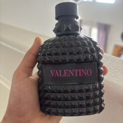 Valentino Perfume