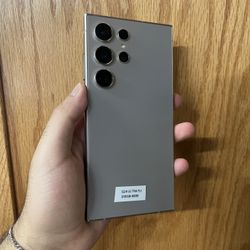 Samsung S24 Ultra $80